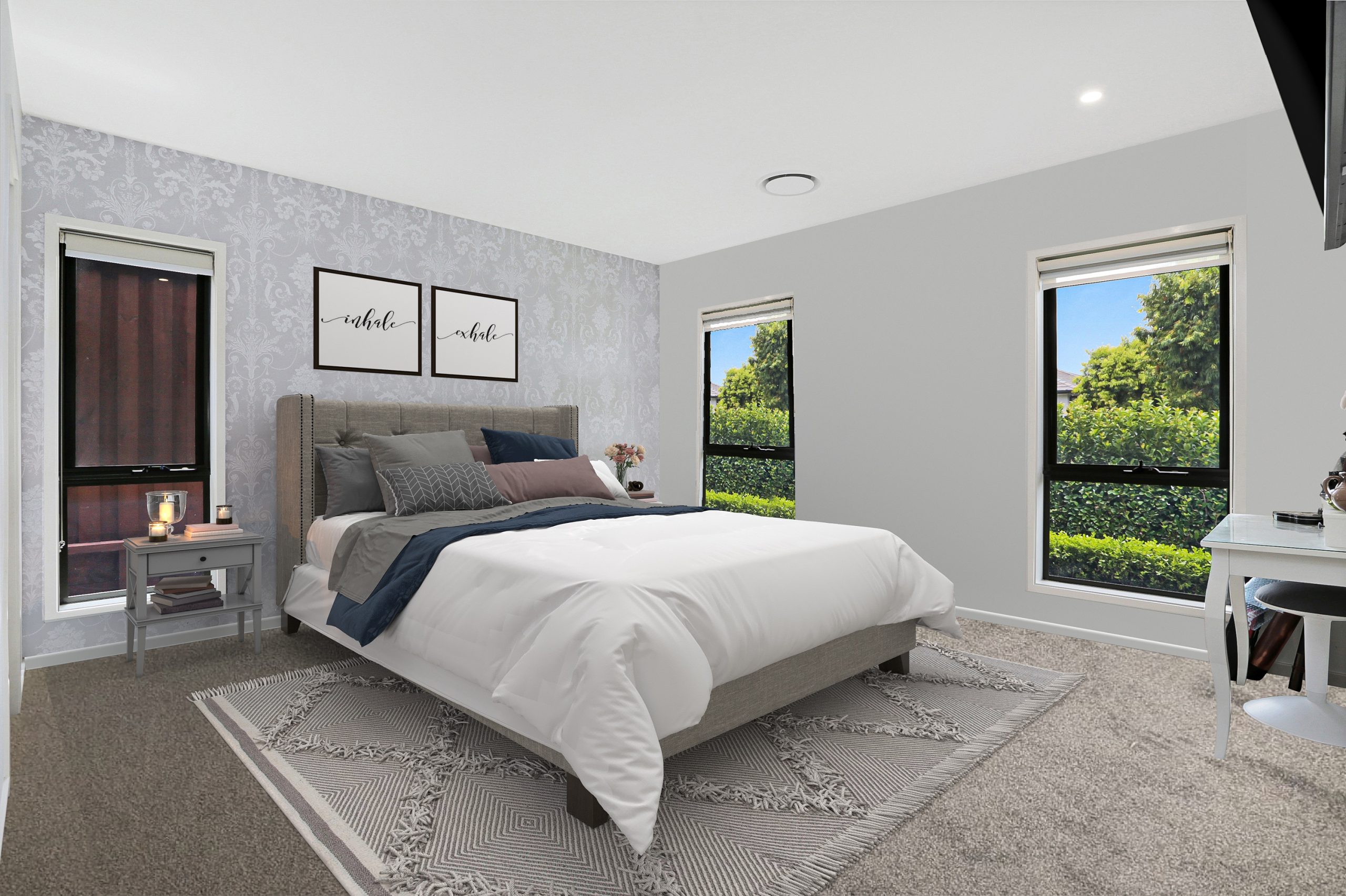 img src="realestatephotoediting.jpg" alt="a tidy and beautiful bedroom after virtual staging"